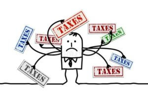 biden tax increases